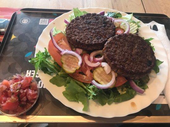 Bobby Burger